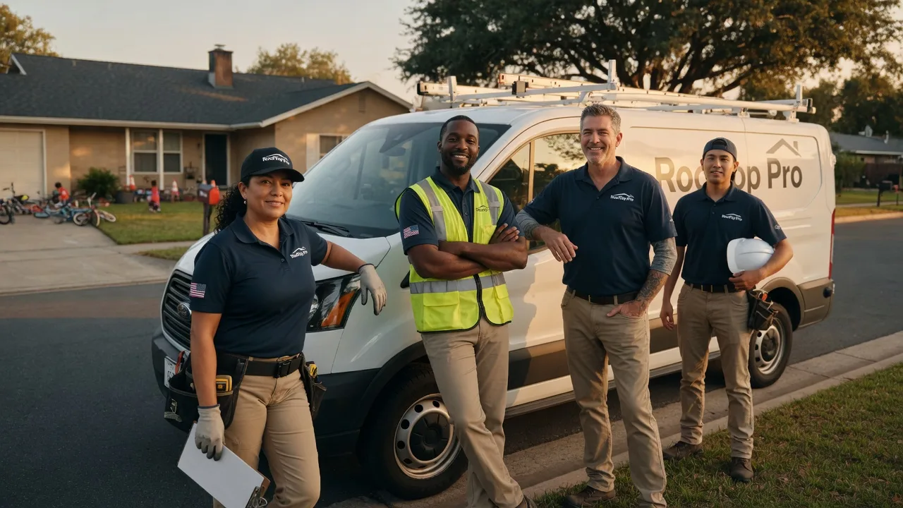 Roof Repair in Malin, OR near me