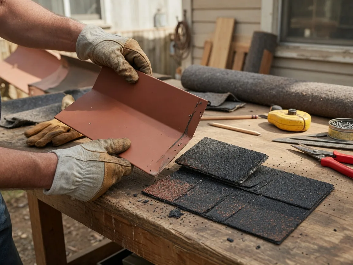 Roof Repair company in Malin, OR